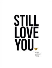 Load image into Gallery viewer, Anniversary Card - Still Love You 05048