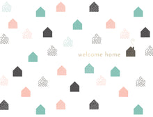 Load image into Gallery viewer, Welcome Home - New Home Card 05075