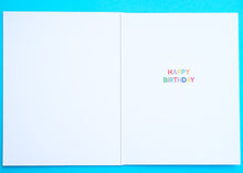 Load image into Gallery viewer, Birthday Card - Fiesta Foreva 05039