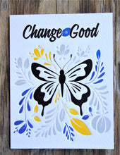 Load image into Gallery viewer, Friendship Card - Change Is Good - Gia Graham 05058