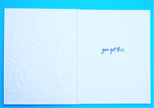 Load image into Gallery viewer, Friendship Card - Change Is Good - Gia Graham 05058